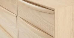 Lenia White Oak 9-Drawer Dresser 19 Lenia White Oak 9-Drawer Dresser -Article Shop image85632