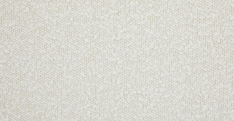 Kayra Ivory Bouclé Queen Bed 13 Kayra Ivory Bouclé Queen Bed - Image 13