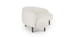 Kayra Ivory Bouclé Sofa 19 Kayra Ivory Bouclé Sofa -Article Shop image85755