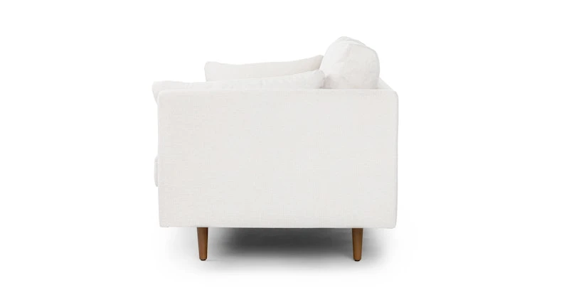 Anton Limestone 74" Sofa 3 Anton Limestone 74" Sofa - Image 3