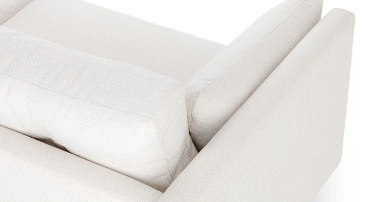 Anton Limestone 74" Sofa 7 Anton Limestone 74" Sofa - Image 7