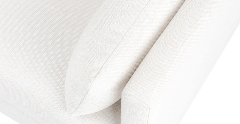 Anton Limestone 74" Sofa 8 Anton Limestone 74" Sofa - Image 8