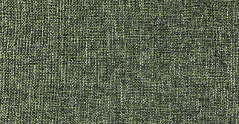 Burrard Forest Green Loveseat 8 Burrard Forest Green Loveseat - Image 8