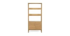 Merto Oak Bookcase 15 Merto Oak Bookcase -Article Shop image86894