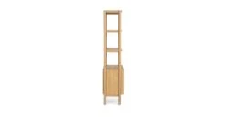 Merto Oak Bookcase 16 Merto Oak Bookcase -Article Shop image86896