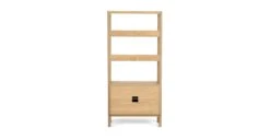 Merto Oak Bookcase 17 Merto Oak Bookcase -Article Shop image86897