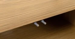 Merto Oak Bookcase 20 Merto Oak Bookcase -Article Shop image86901