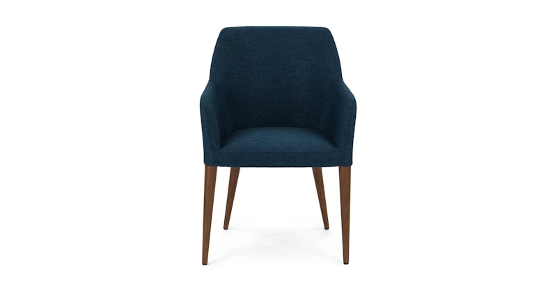Feast Twilight Blue Dining Chair 2 Feast Twilight Blue Dining Chair - Image 2