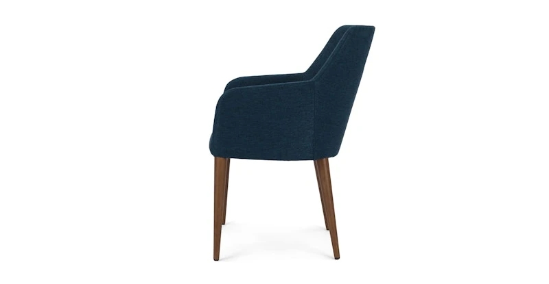 Feast Twilight Blue Dining Chair 3 Feast Twilight Blue Dining Chair - Image 3