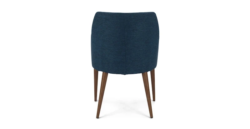 Feast Twilight Blue Dining Chair 4 Feast Twilight Blue Dining Chair - Image 4