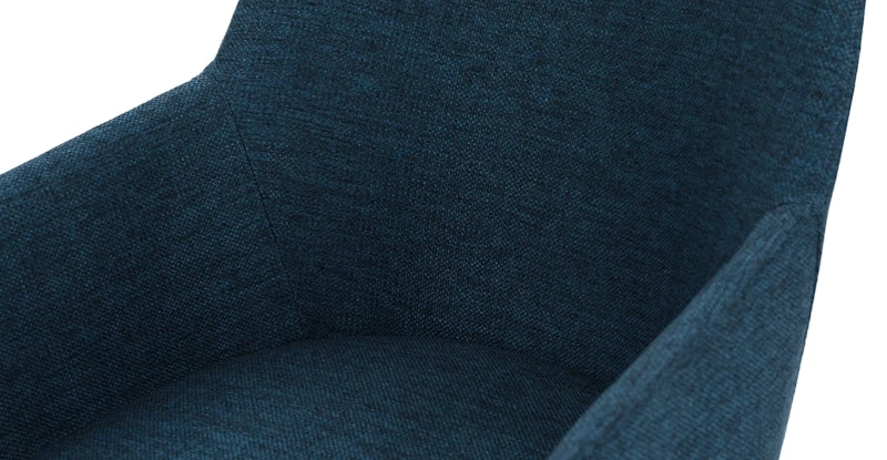 Feast Twilight Blue Dining Chair 5 Feast Twilight Blue Dining Chair - Image 5