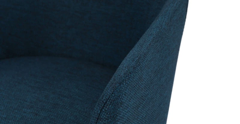 Feast Twilight Blue Dining Chair 6 Feast Twilight Blue Dining Chair - Image 6