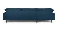 Nova Twilight Blue Reversible Sectional 13 Nova Twilight Blue Reversible Sectional -Article Shop image87627