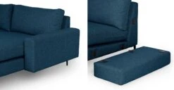 Nova Twilight Blue Reversible Sectional 17 Nova Twilight Blue Reversible Sectional -Article Shop image87631