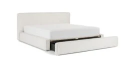 Cigar Ankara Ivory King Storage Bed 19 Cigar Ankara Ivory King Storage Bed -Article Shop image87836