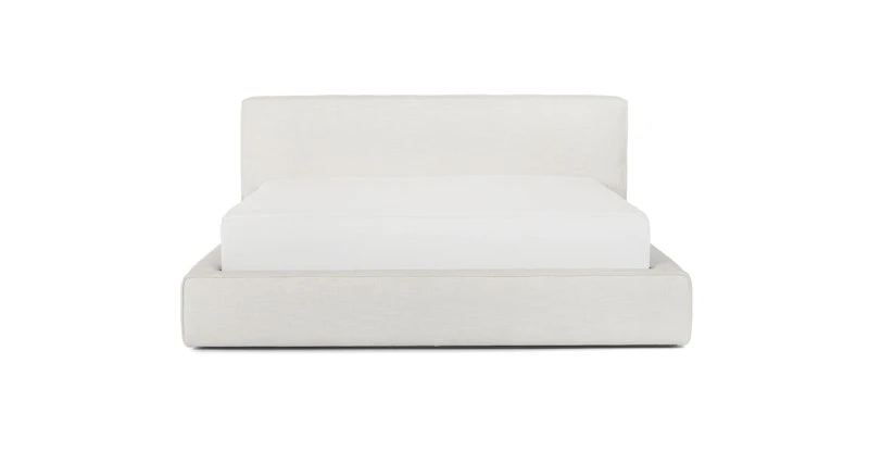 Cigar Ankara Ivory King Storage Bed 4 Cigar Ankara Ivory King Storage Bed - Image 4