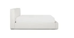 Cigar Ankara Ivory King Storage Bed 21 Cigar Ankara Ivory King Storage Bed -Article Shop image87838