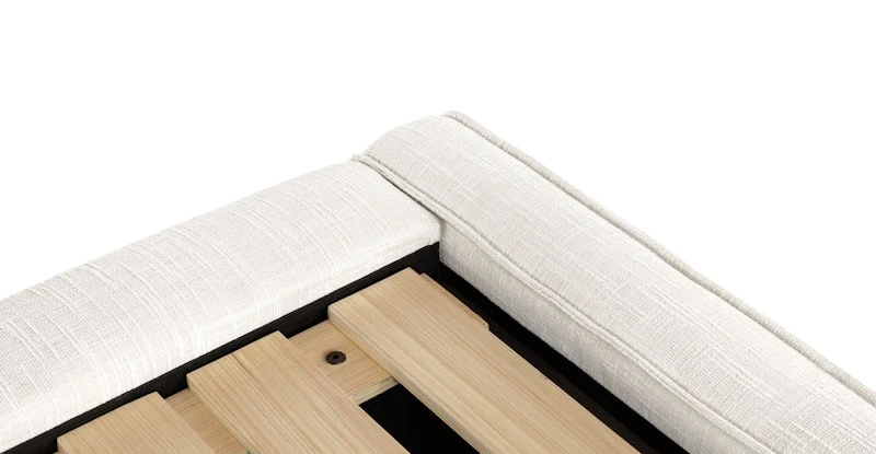 Cigar Ankara Ivory King Storage Bed 10 Cigar Ankara Ivory King Storage Bed - Image 10