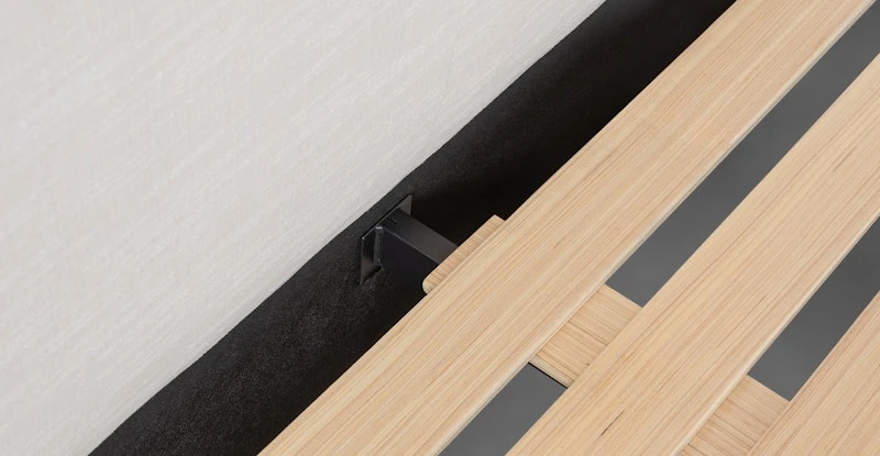 Cigar Ankara Ivory King Storage Bed 12 Cigar Ankara Ivory King Storage Bed - Image 12