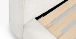 Cigar Ankara Ivory King Storage Bed 30 Cigar Ankara Ivory King Storage Bed -Article Shop image87847