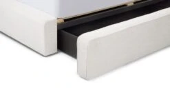 Cigar Ankara Ivory King Storage Bed 31 Cigar Ankara Ivory King Storage Bed -Article Shop image87863