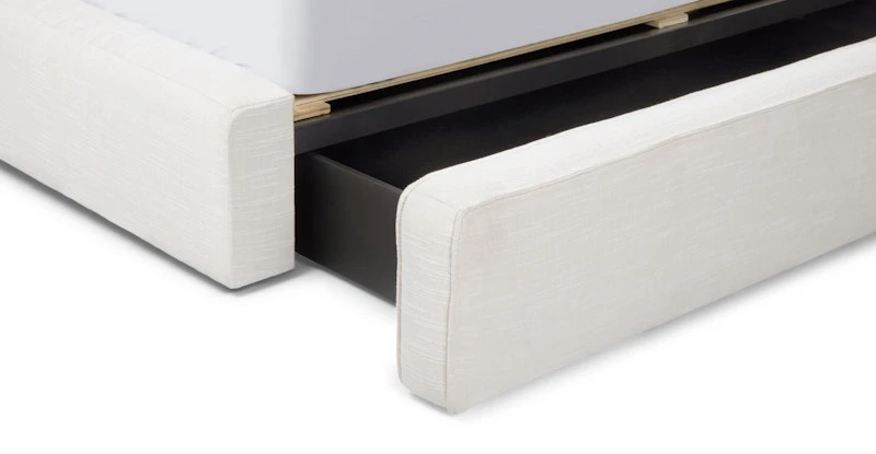 Cigar Ankara Ivory King Storage Bed 15 Cigar Ankara Ivory King Storage Bed - Image 15