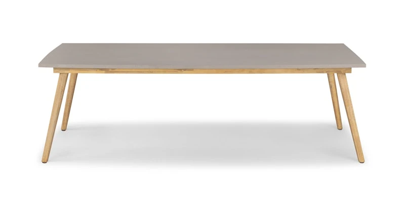 Atra Concrete Dining Table For 8 3 Atra Concrete Dining Table For 8 - Image 3