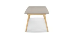 Atra Concrete Dining Table For 8 12 Atra Concrete Dining Table For 8 -Article Shop image87945