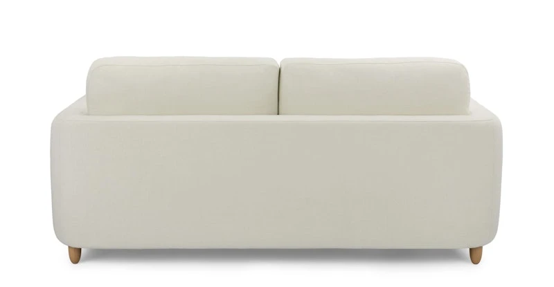 Vati Buckler Ivory Sofa Bed 5 Vati Buckler Ivory Sofa Bed - Image 5