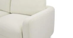 Vati Buckler Ivory Sofa Bed 22 Vati Buckler Ivory Sofa Bed -Article Shop image88009