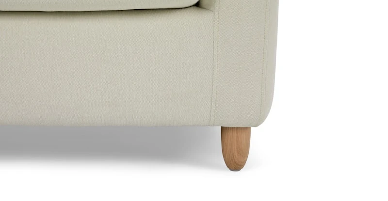 Vati Buckler Ivory Sofa Bed 11 Vati Buckler Ivory Sofa Bed - Image 11