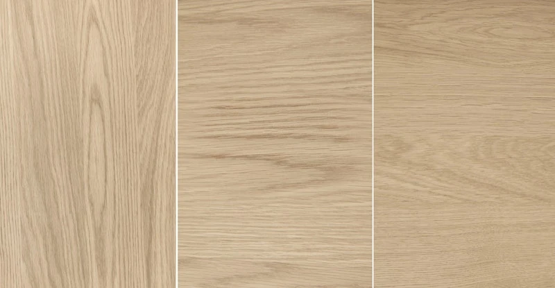 Lenia White Oak 9-Drawer Dresser 11 Lenia White Oak 9-Drawer Dresser - Image 11