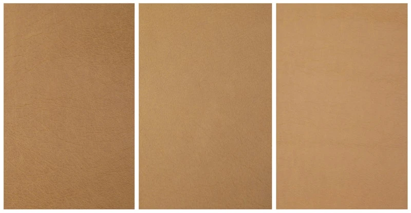 Cilo Charme Tan Ottoman 4 Cilo Charme Tan Ottoman - Image 4