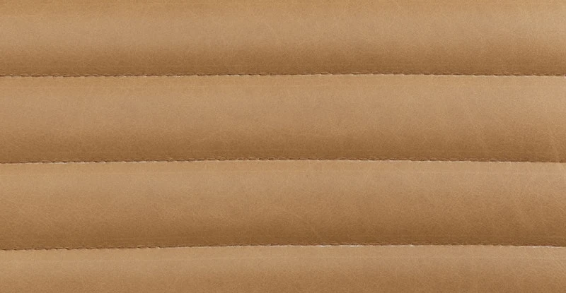 Passo Charme Tan Office Chair 8 Passo Charme Tan Office Chair - Image 8