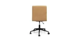 Passo Charme Tan Office Chair 13 Passo Charme Tan Office Chair -Article Shop image88781