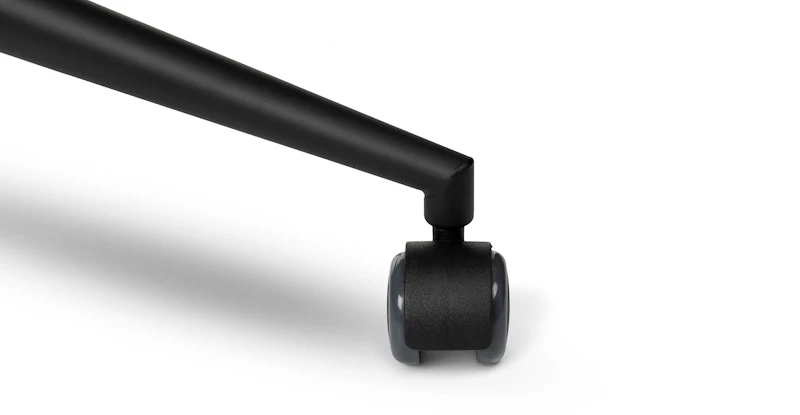 Passo Charme Tan Office Chair 5 Passo Charme Tan Office Chair - Image 5