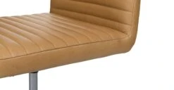 Passo Charme Tan Office Chair 16 Passo Charme Tan Office Chair -Article Shop image88784