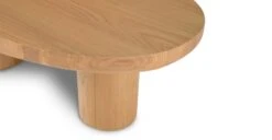 Baarlo Oak Coffee Table 16 Baarlo Oak Coffee Table -Article Shop image88872