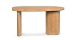 Baarlo Oak Desk 15 Baarlo Oak Desk -Article Shop image88880