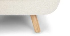 Gabriola Ivory Bouclé Loveseat 19 Gabriola Ivory Bouclé Loveseat -Article Shop image89217