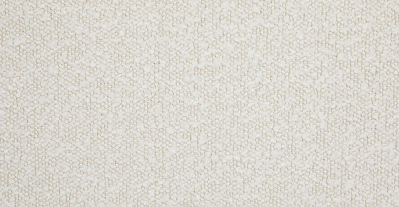 Gabriola Ivory Bouclé Loveseat 11 Gabriola Ivory Bouclé Loveseat - Image 11