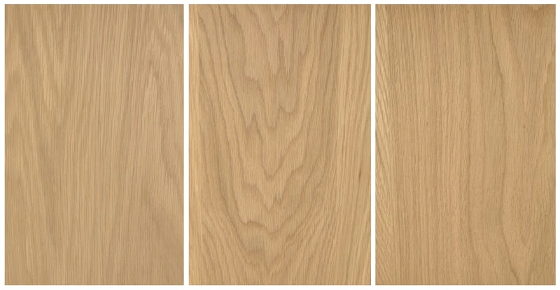 Monterey Oak 6-Drawer Double Dresser 13 Monterey Oak 6-Drawer Double Dresser - Image 13