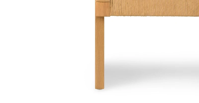 Monterey Oak 6-Drawer Double Dresser 11 Monterey Oak 6-Drawer Double Dresser - Image 11