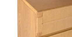 Monterey Oak 6-Drawer Double Dresser 20 Monterey Oak 6-Drawer Double Dresser -Article Shop image89439