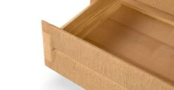 Monterey Oak 6-Drawer Double Dresser 21 Monterey Oak 6-Drawer Double Dresser -Article Shop image89440