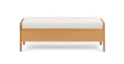 Candra Oak Bench 18 Candra Oak Bench -Article Shop image89660