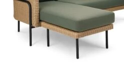 Aby Dravite Green Reversible Sectional 20 Aby Dravite Green Reversible Sectional -Article Shop image89893