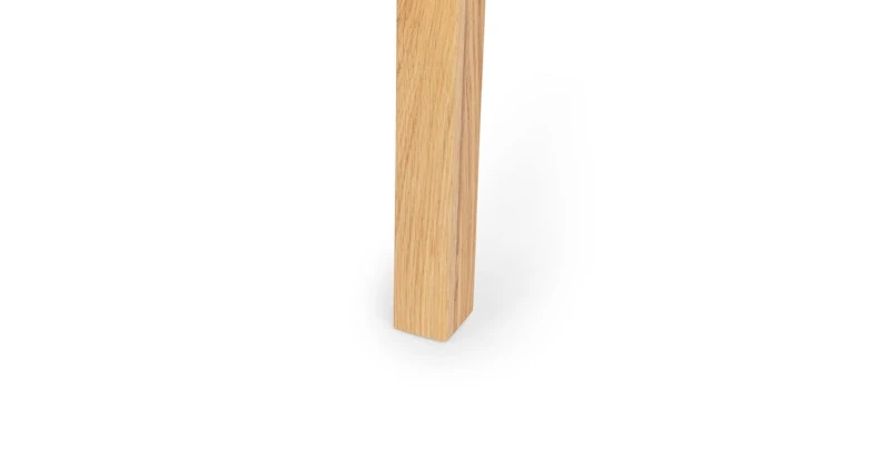 Fantol Oak Leaning Desk 4 Fantol Oak Leaning Desk - Image 4