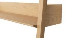 Fantol Oak Leaning Desk 19 Fantol Oak Leaning Desk -Article Shop image89922