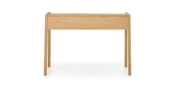 Fantol Oak Desk 15 Fantol Oak Desk -Article Shop image89931